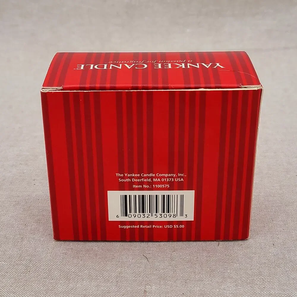 Yankee Candle yankee candle